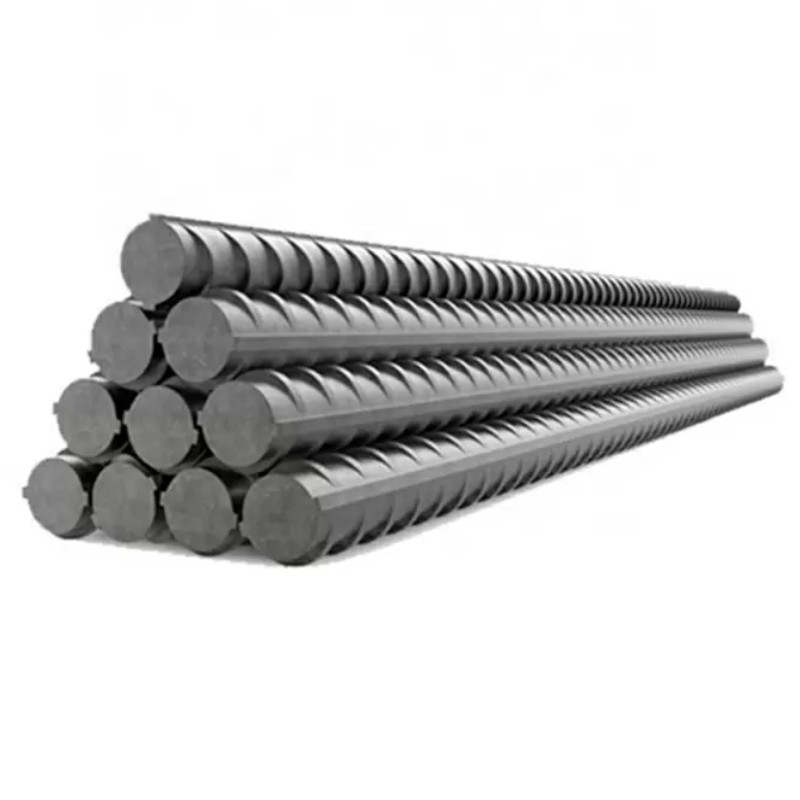 Steel Rebar