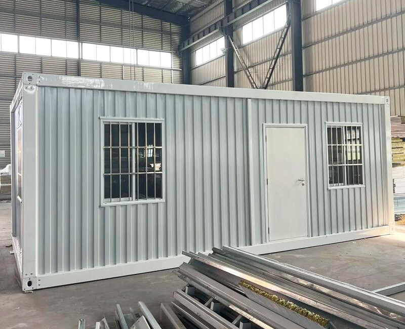 6055x2438x2896 Container Office