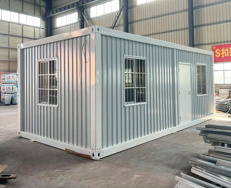 6055x2438x2896 Container Office