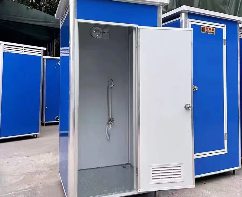 Shower Room Shower Room