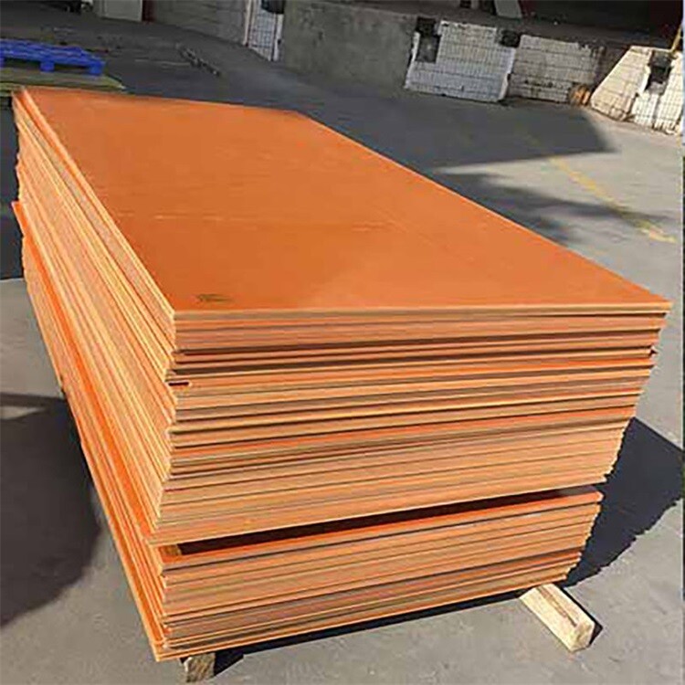 A243 Weathering Steel Plate