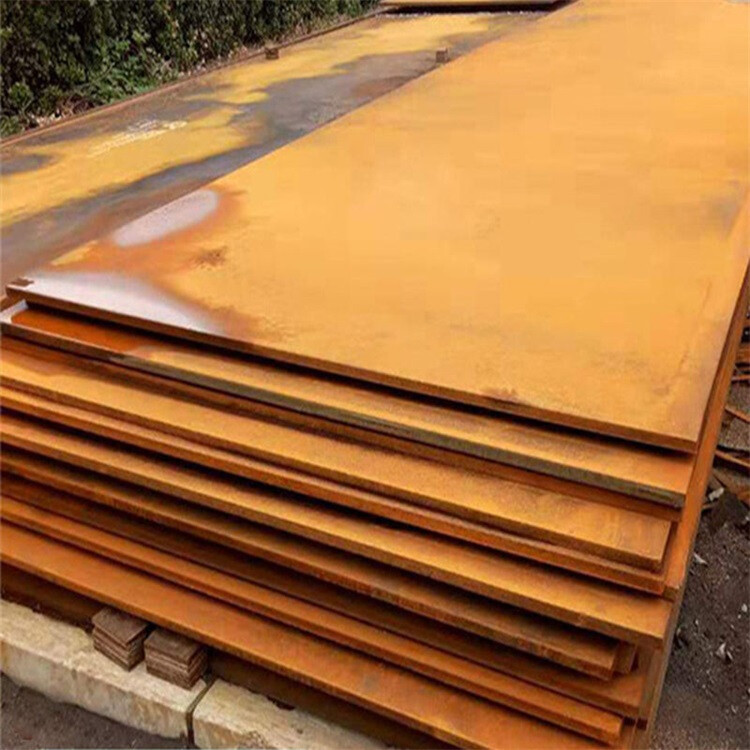 A243 Weathering Steel Plate