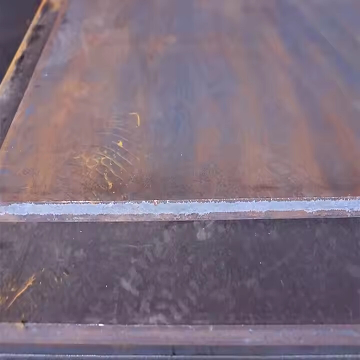 Q195 Wear-resistant Plate