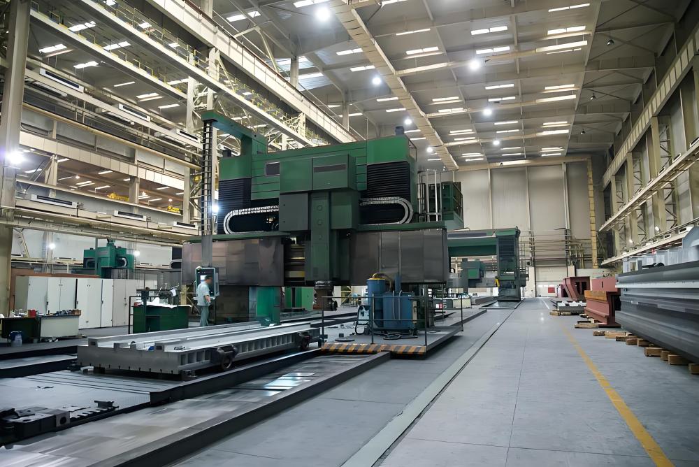 Глобальная сеть продаж