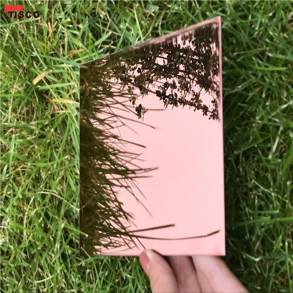 Нержавеющая сталь 321