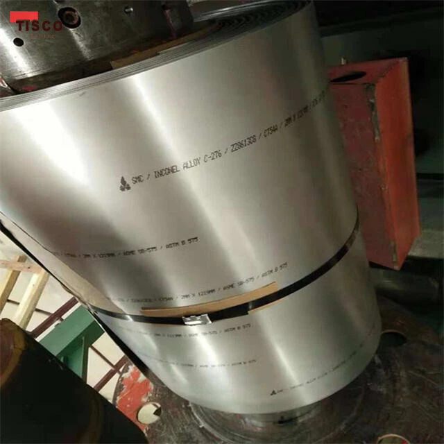 Инконель718