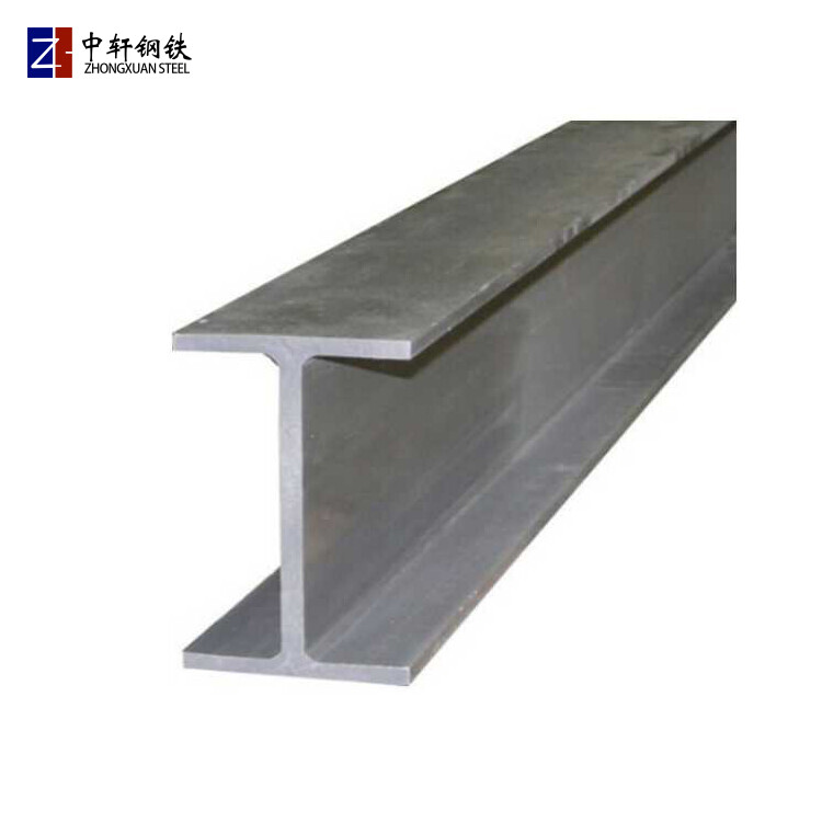 Profile Steel