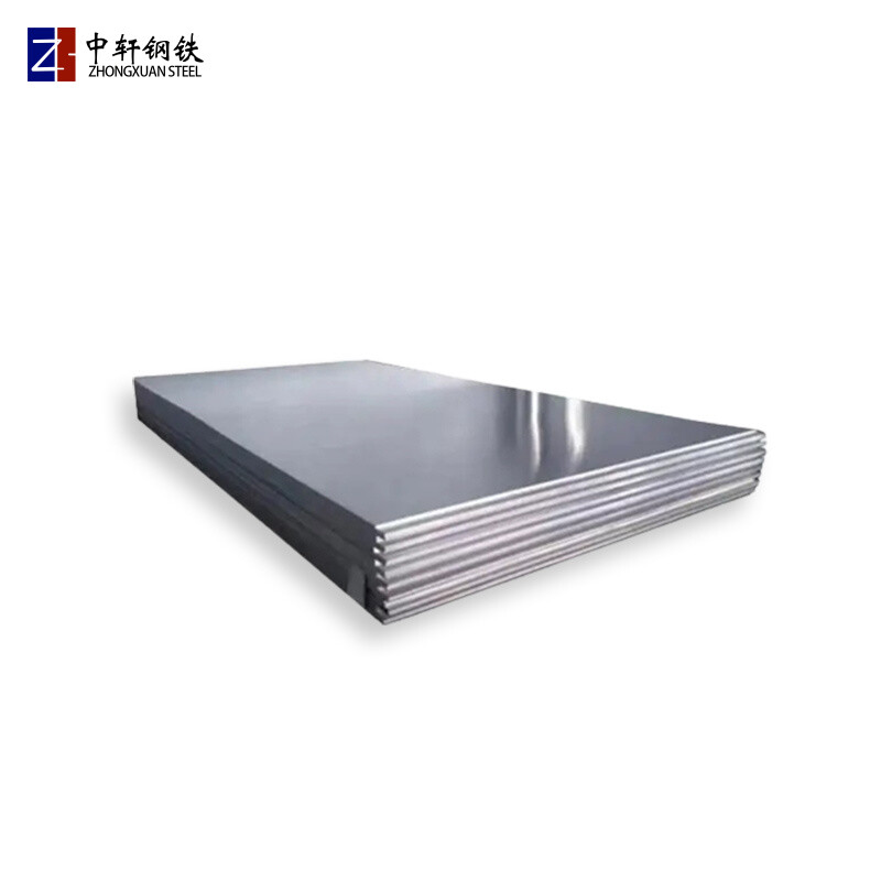 Automotive Steel
