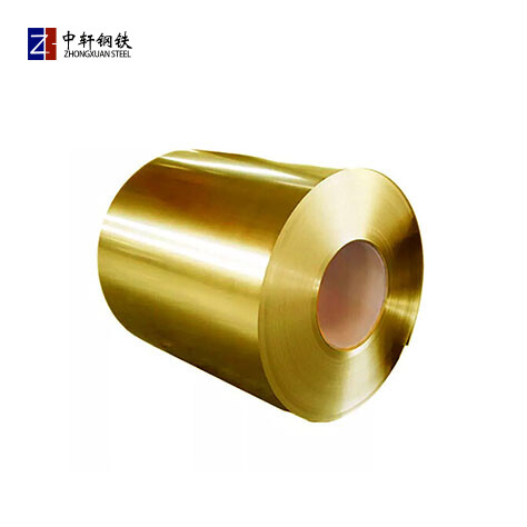 Non-Ferrous Metals