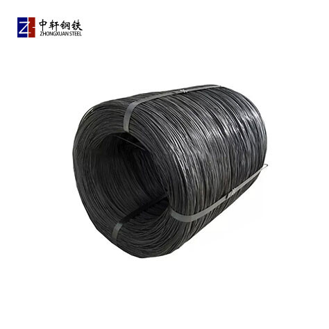 Steel Wire