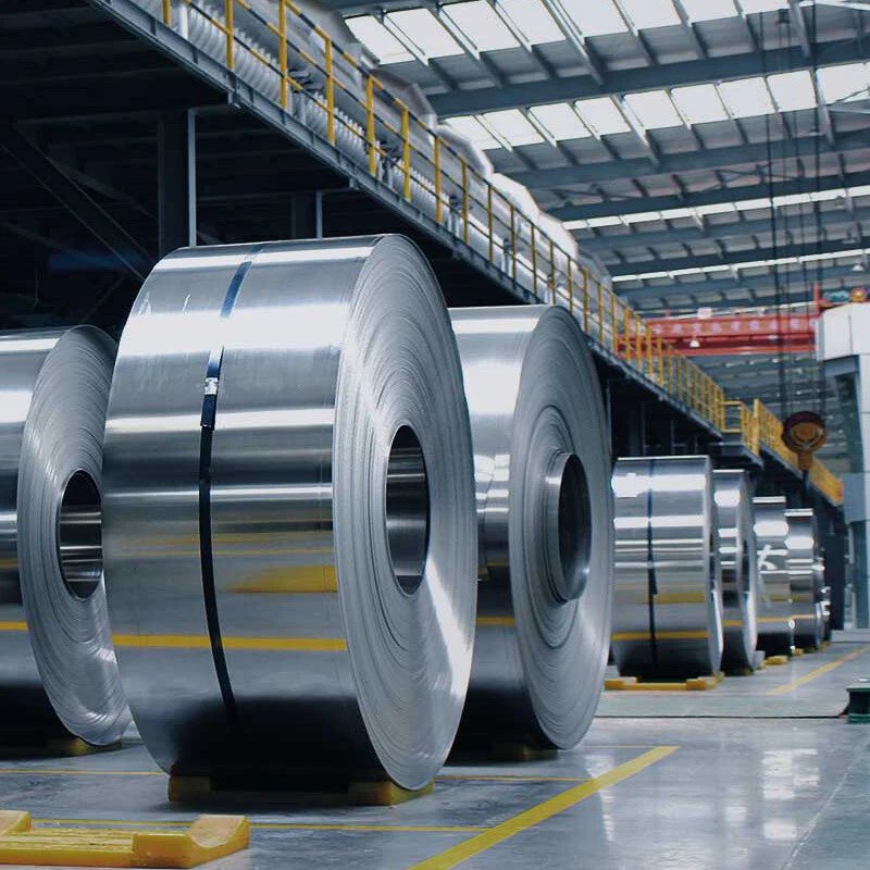 Type IV steel