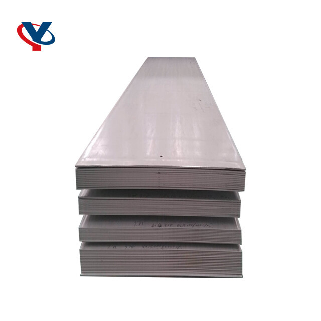 Stainless Steel Plate
