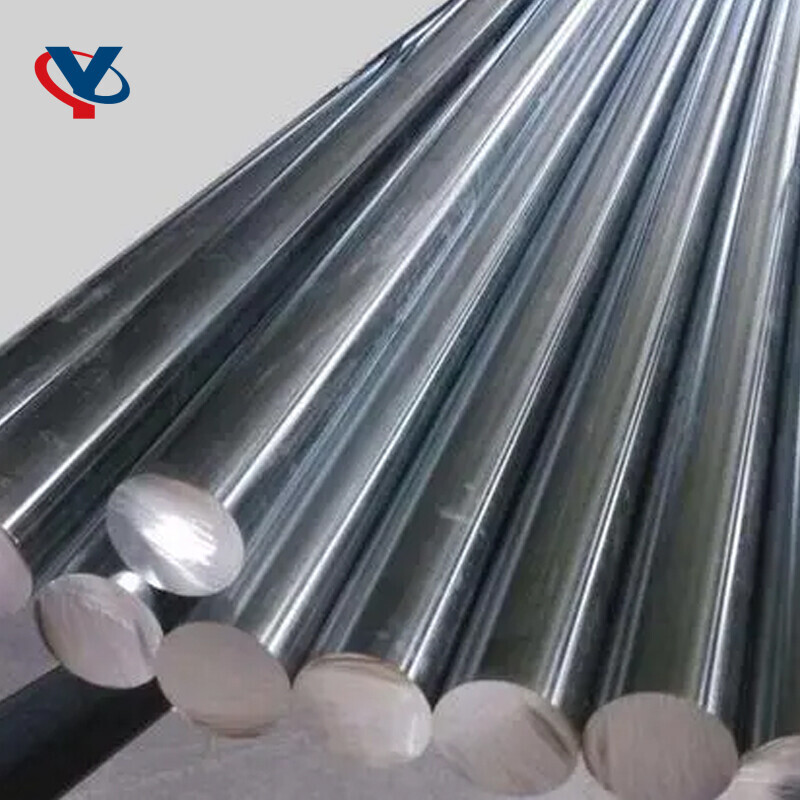 347H Stainless Steel Rods