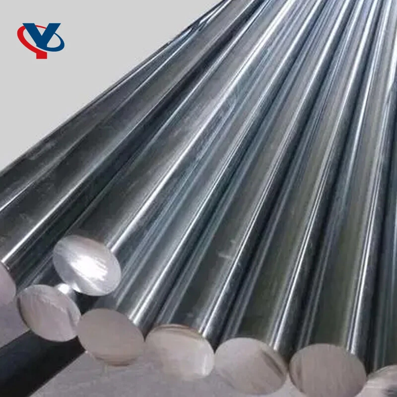 ,201,202Stainless Steel Rods