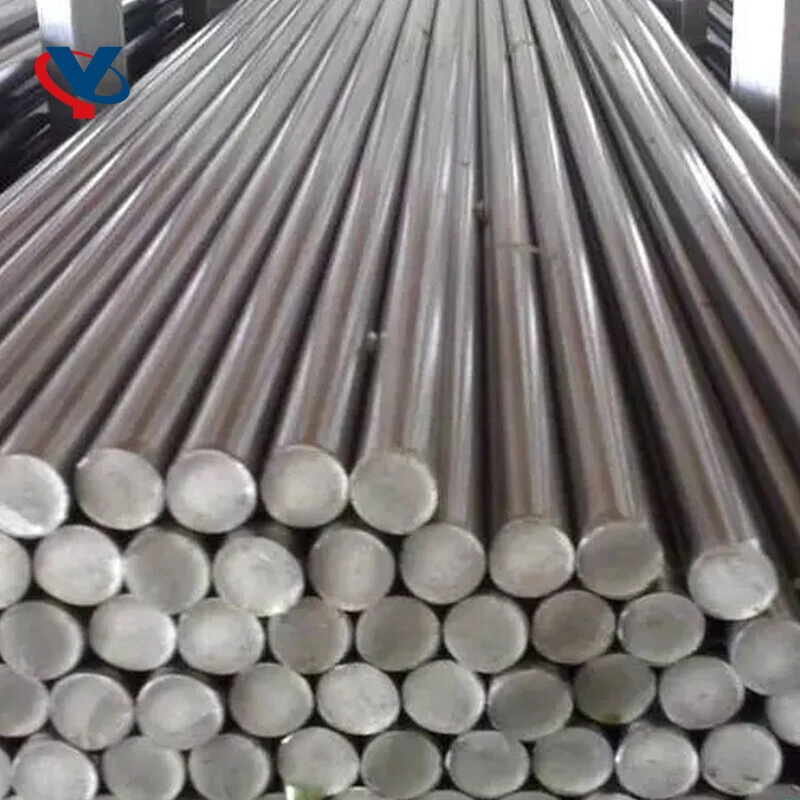 ,201,202Stainless Steel Rods