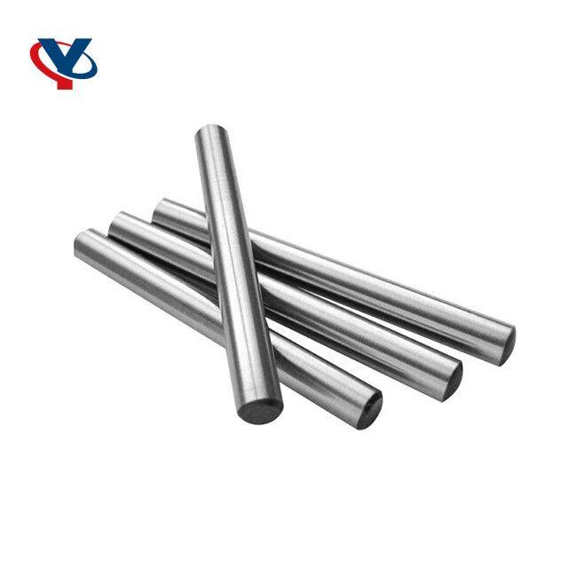 Stainless Steel Rods