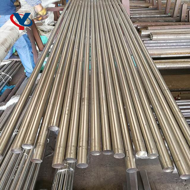,201,202Stainless Steel Rods