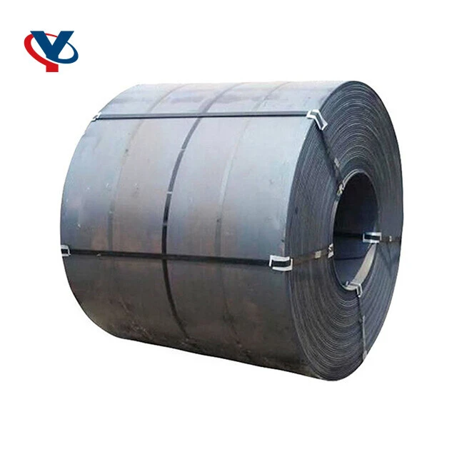 SS490  Carbon Steel Coil