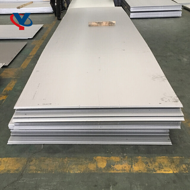 Stainless Steel Plate