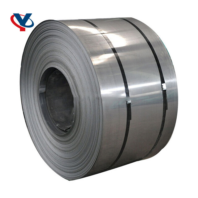  Stainless Steel Coils