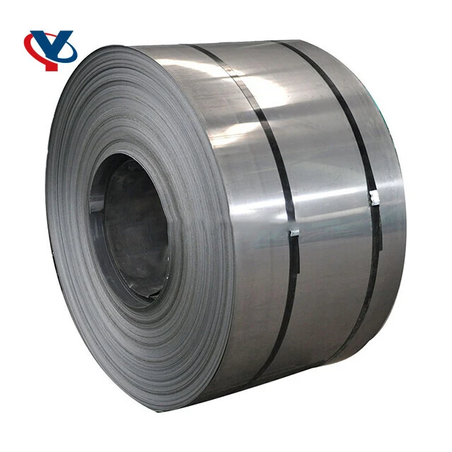 304  Stainless Steel Coils