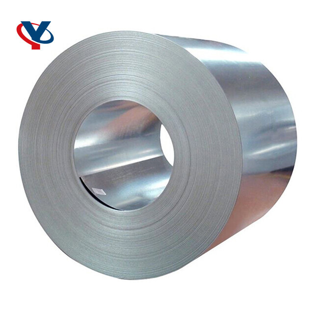 304  Stainless Steel Coils