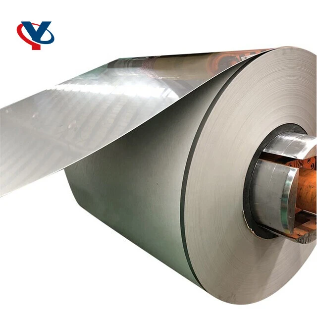 304  Stainless Steel Coils