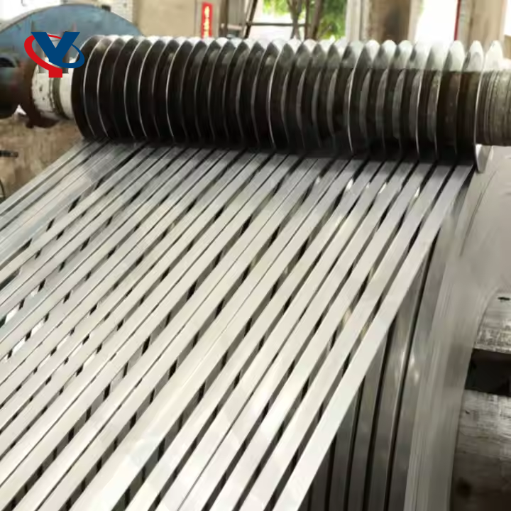 201, 202 Stainless Steel Strips