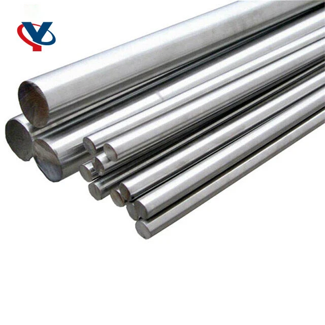 ,201,202Stainless Steel Rods