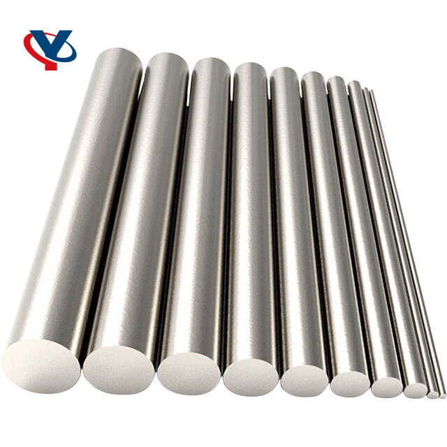 347H Stainless Steel Rods