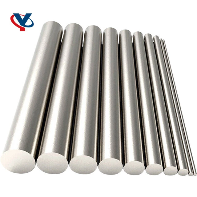 ,201,202Stainless Steel Rods