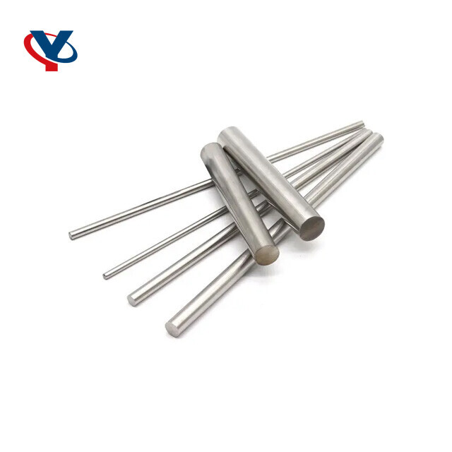 347H Stainless Steel Rods