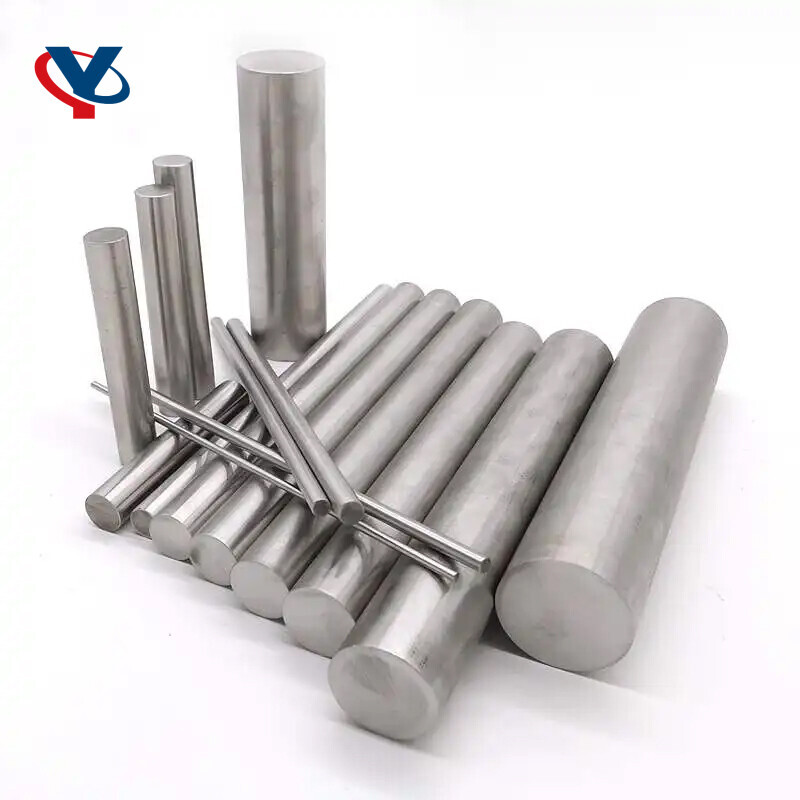 304,304L Stainless Steel Rods