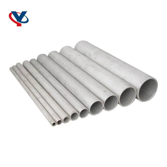 306 Stainless Steel Seamless Tube