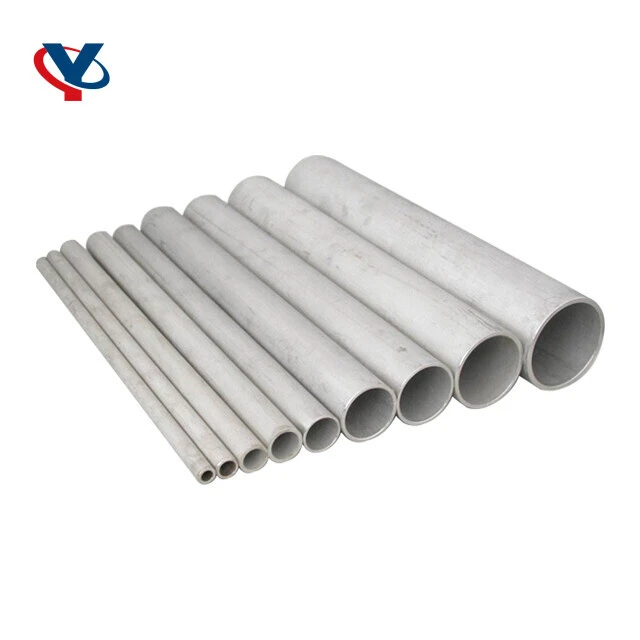 Stainless Steel Seamless Tube