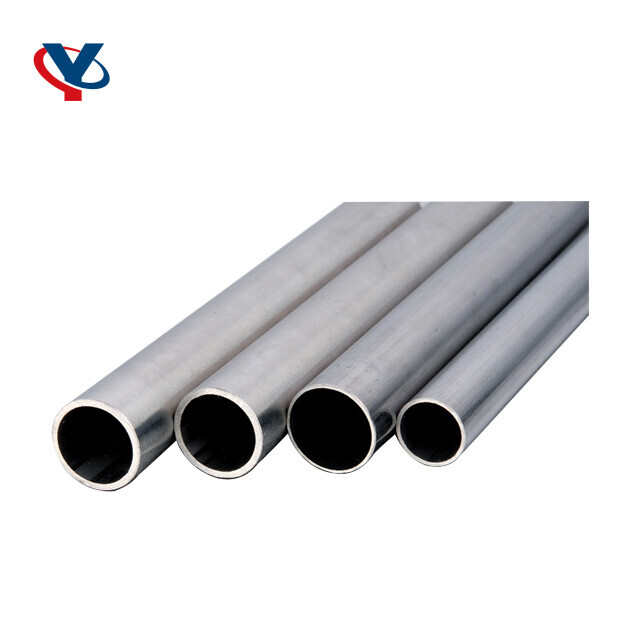 Stainless Steel Seamless Tube