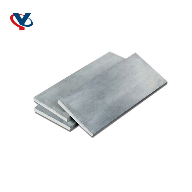 Flat Steel