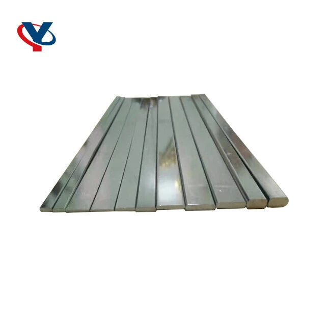 Flat Steel