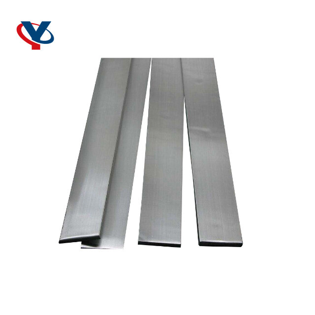 Flat Steel