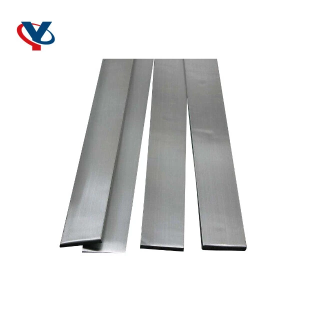 Flat Steel