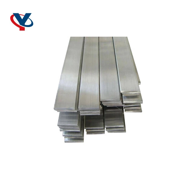 Flat Steel