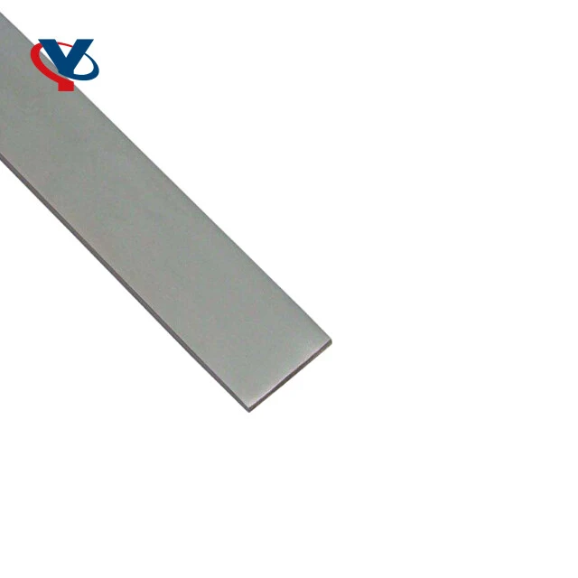 Flat Steel