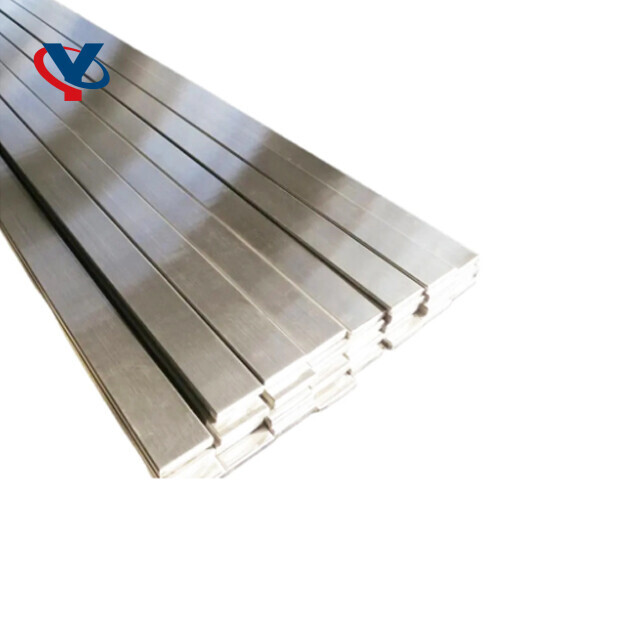 Flat Steel