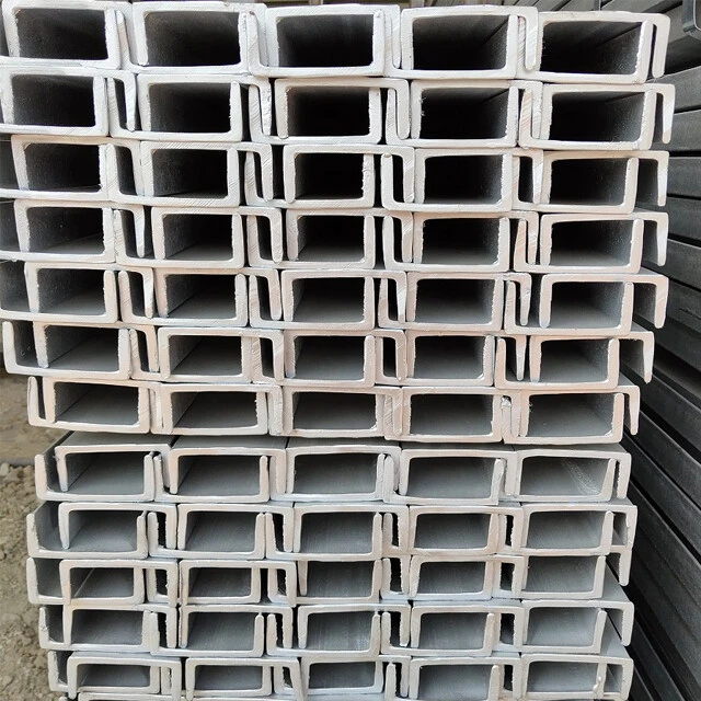 Channel Steel