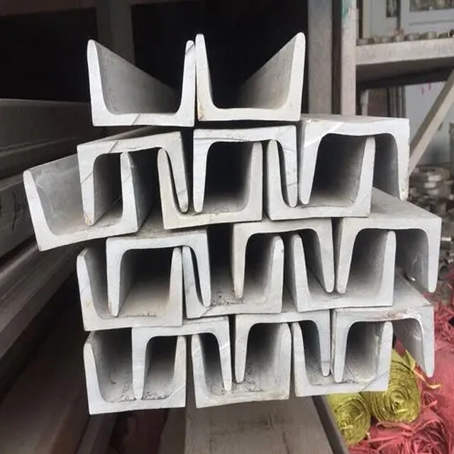 Channel Steel