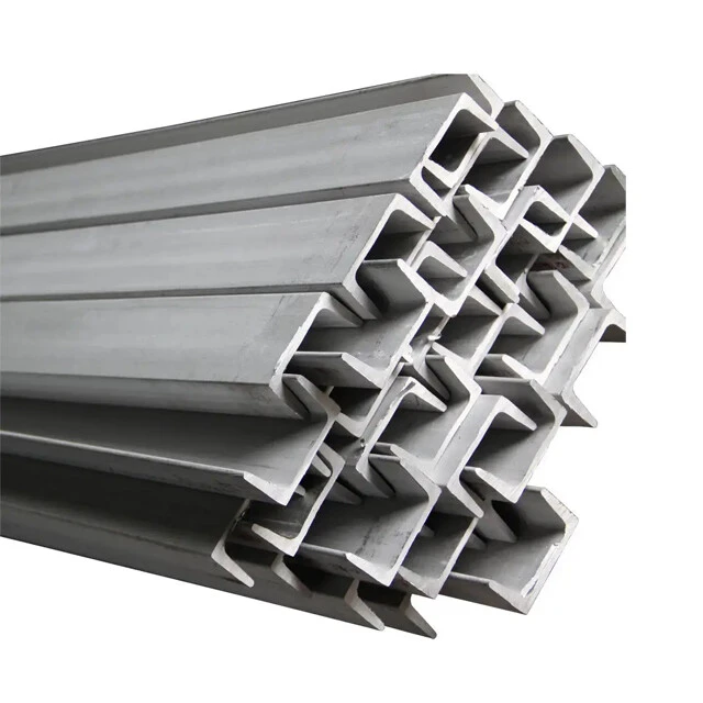 Channel Steel