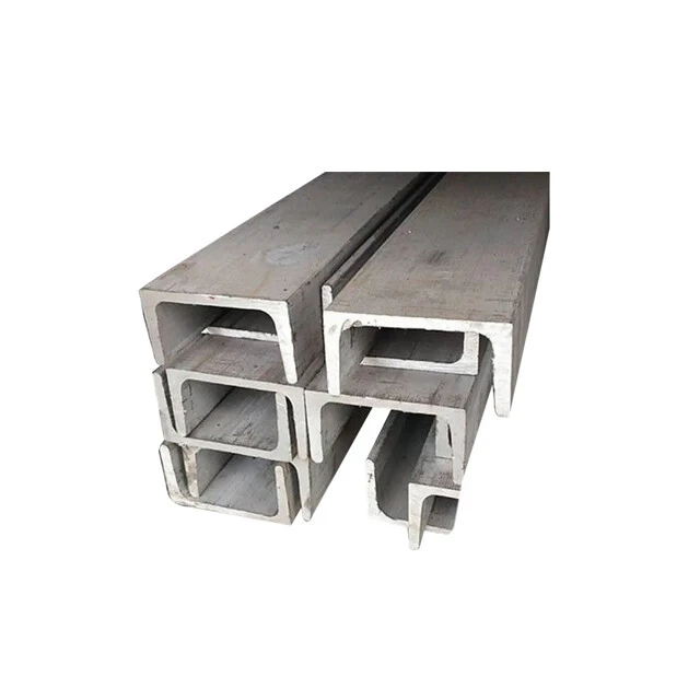 Channel Steel