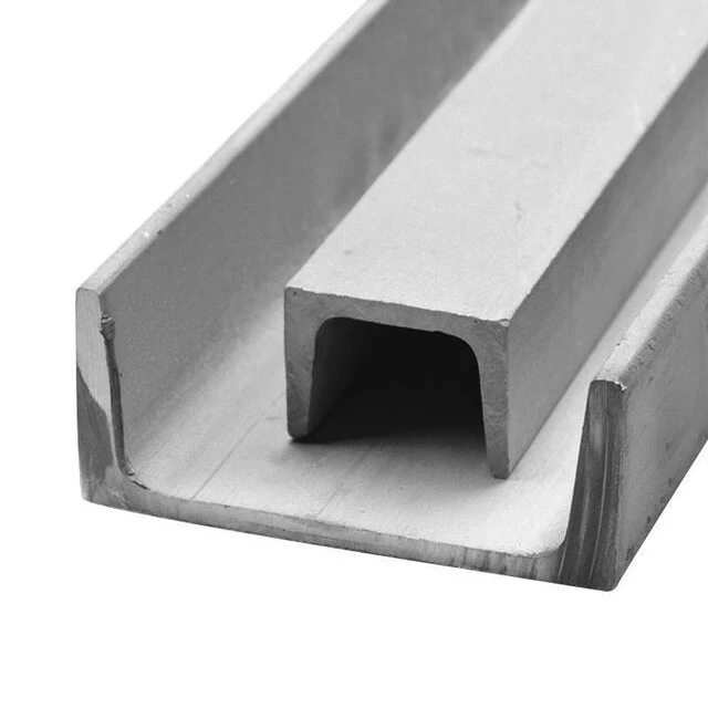 Channel Steel