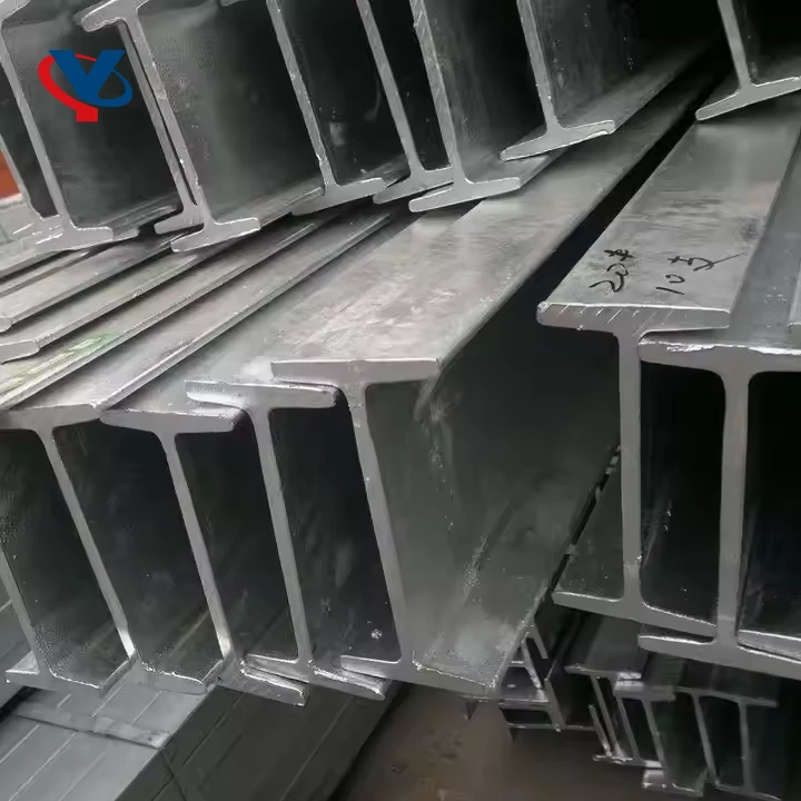 I-Beam