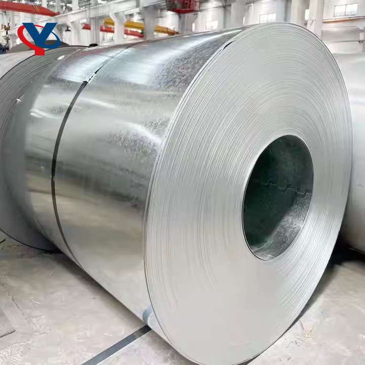 Galvanized Coil